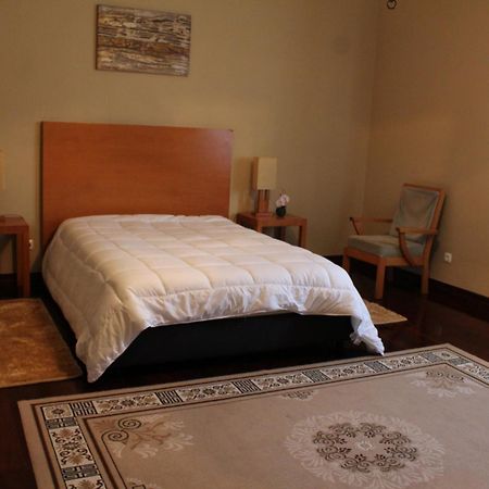 Bella Italia Populo Guest House Ponta Delgada Dış mekan fotoğraf