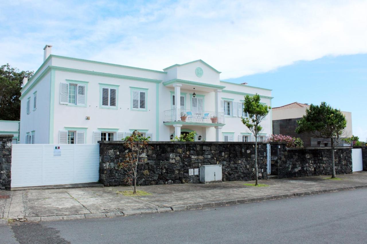 Bella Italia Populo Guest House Ponta Delgada Dış mekan fotoğraf