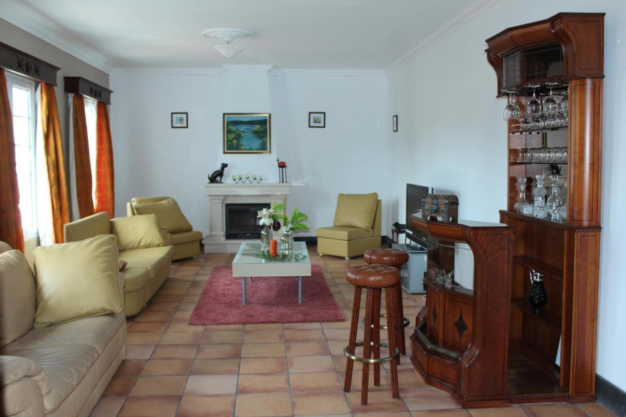 Bella Italia Populo Guest House Ponta Delgada Dış mekan fotoğraf