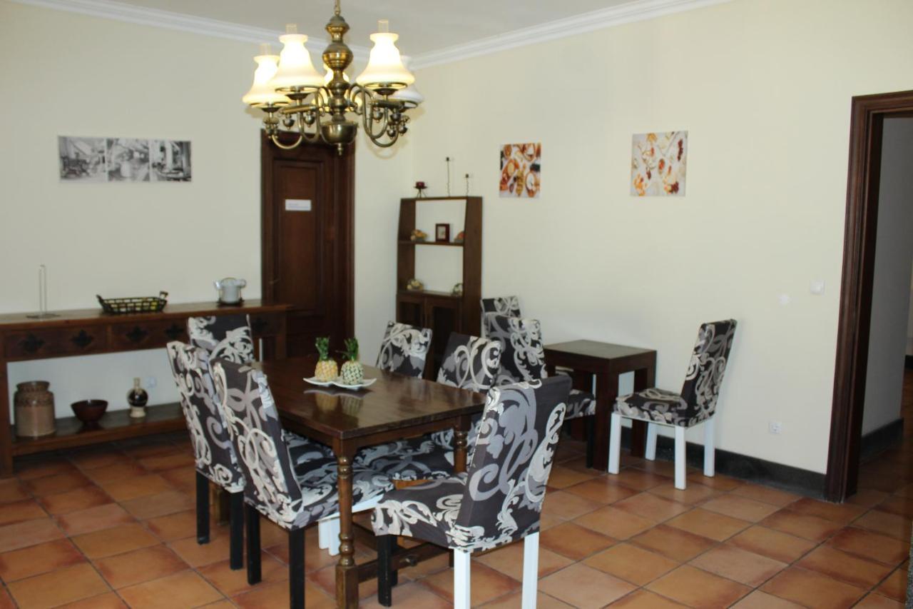 Bella Italia Populo Guest House Ponta Delgada Dış mekan fotoğraf