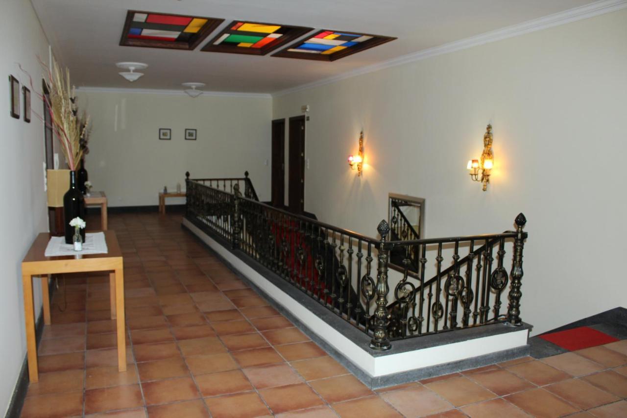 Bella Italia Populo Guest House Ponta Delgada Dış mekan fotoğraf