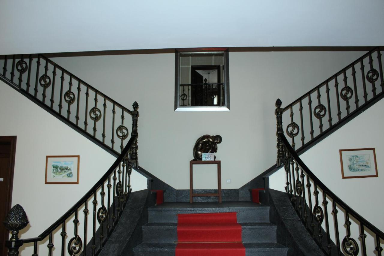 Bella Italia Populo Guest House Ponta Delgada Dış mekan fotoğraf