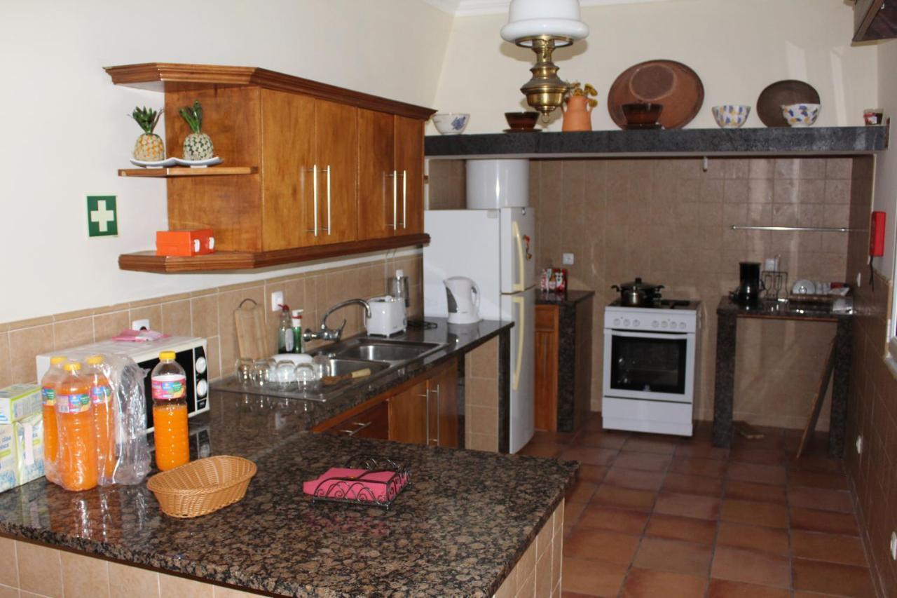 Bella Italia Populo Guest House Ponta Delgada Dış mekan fotoğraf