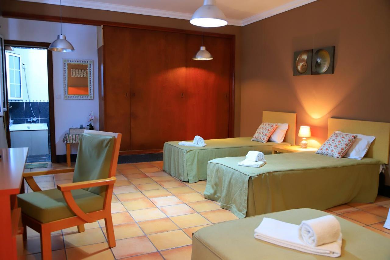 Bella Italia Populo Guest House Ponta Delgada Dış mekan fotoğraf