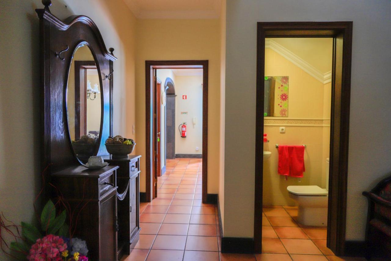 Bella Italia Populo Guest House Ponta Delgada Dış mekan fotoğraf