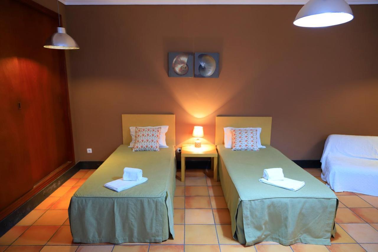 Bella Italia Populo Guest House Ponta Delgada Dış mekan fotoğraf