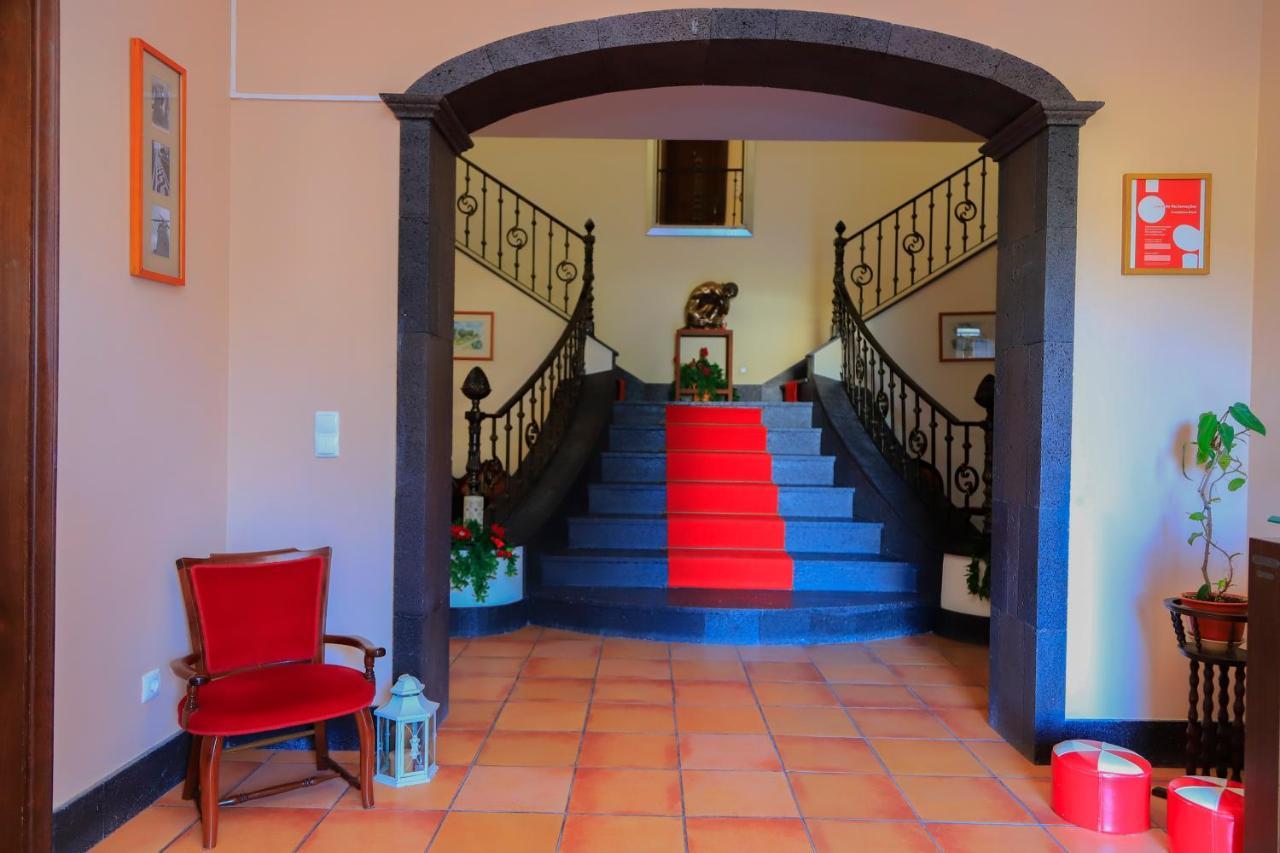 Bella Italia Populo Guest House Ponta Delgada Dış mekan fotoğraf