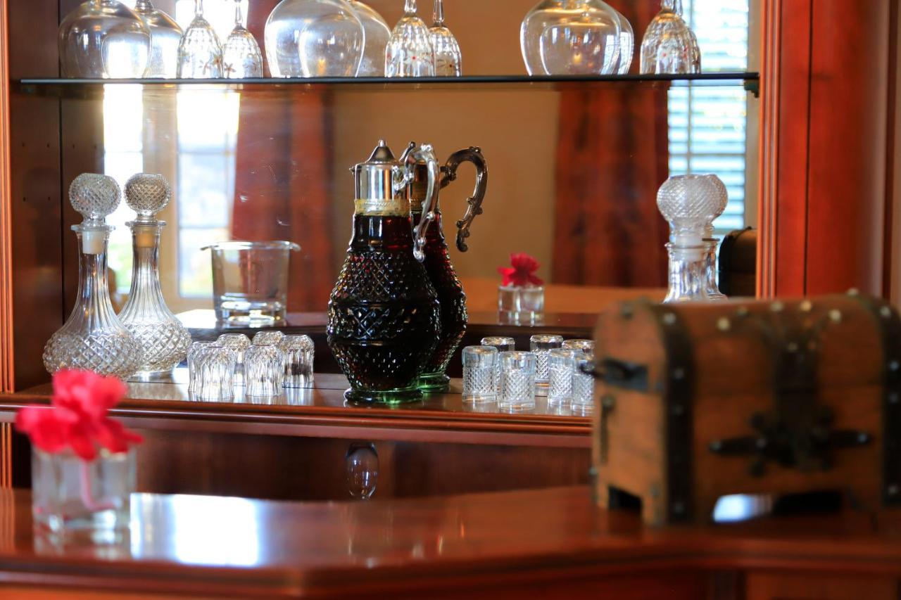 Bella Italia Populo Guest House Ponta Delgada Dış mekan fotoğraf