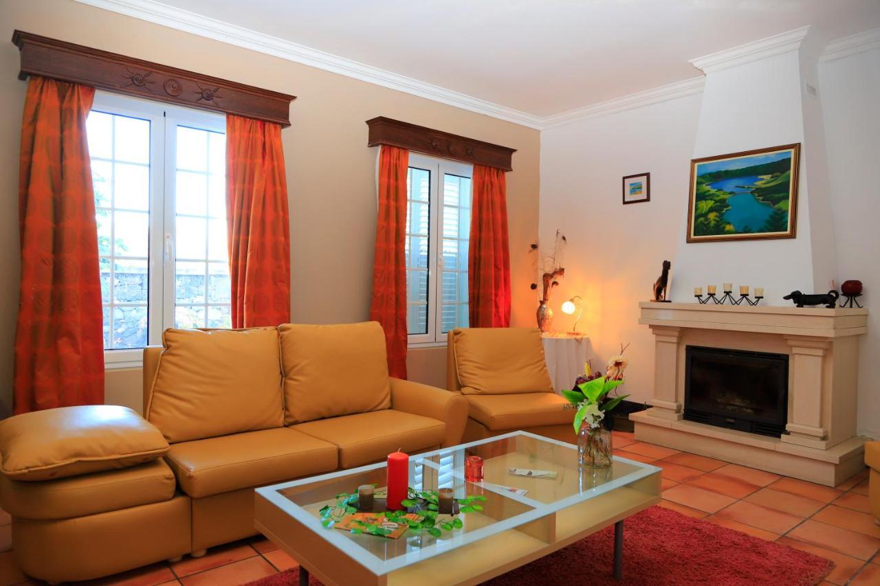Bella Italia Populo Guest House Ponta Delgada Dış mekan fotoğraf
