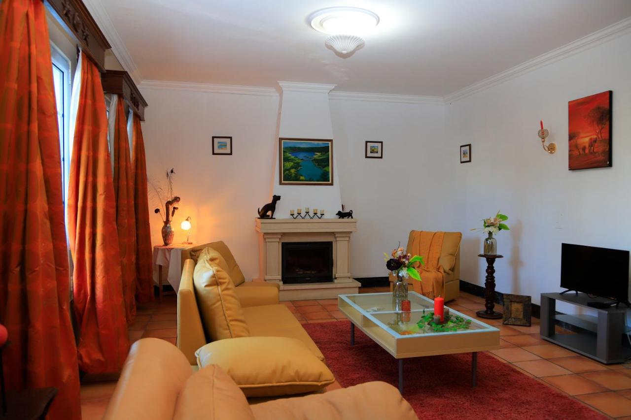 Bella Italia Populo Guest House Ponta Delgada Dış mekan fotoğraf