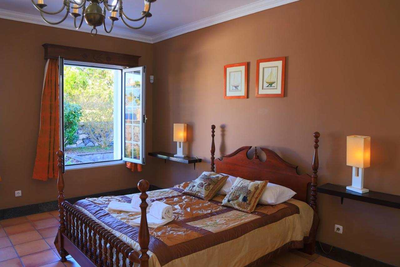 Bella Italia Populo Guest House Ponta Delgada Dış mekan fotoğraf