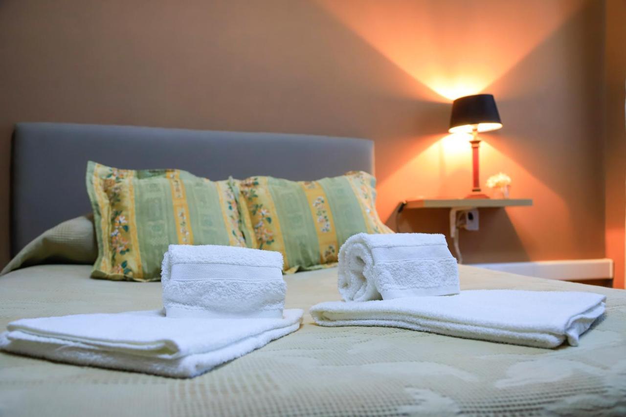 Bella Italia Populo Guest House Ponta Delgada Dış mekan fotoğraf