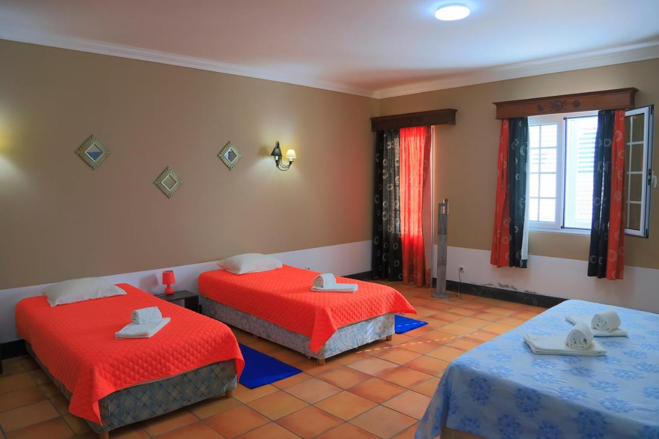 Bella Italia Populo Guest House Ponta Delgada Dış mekan fotoğraf