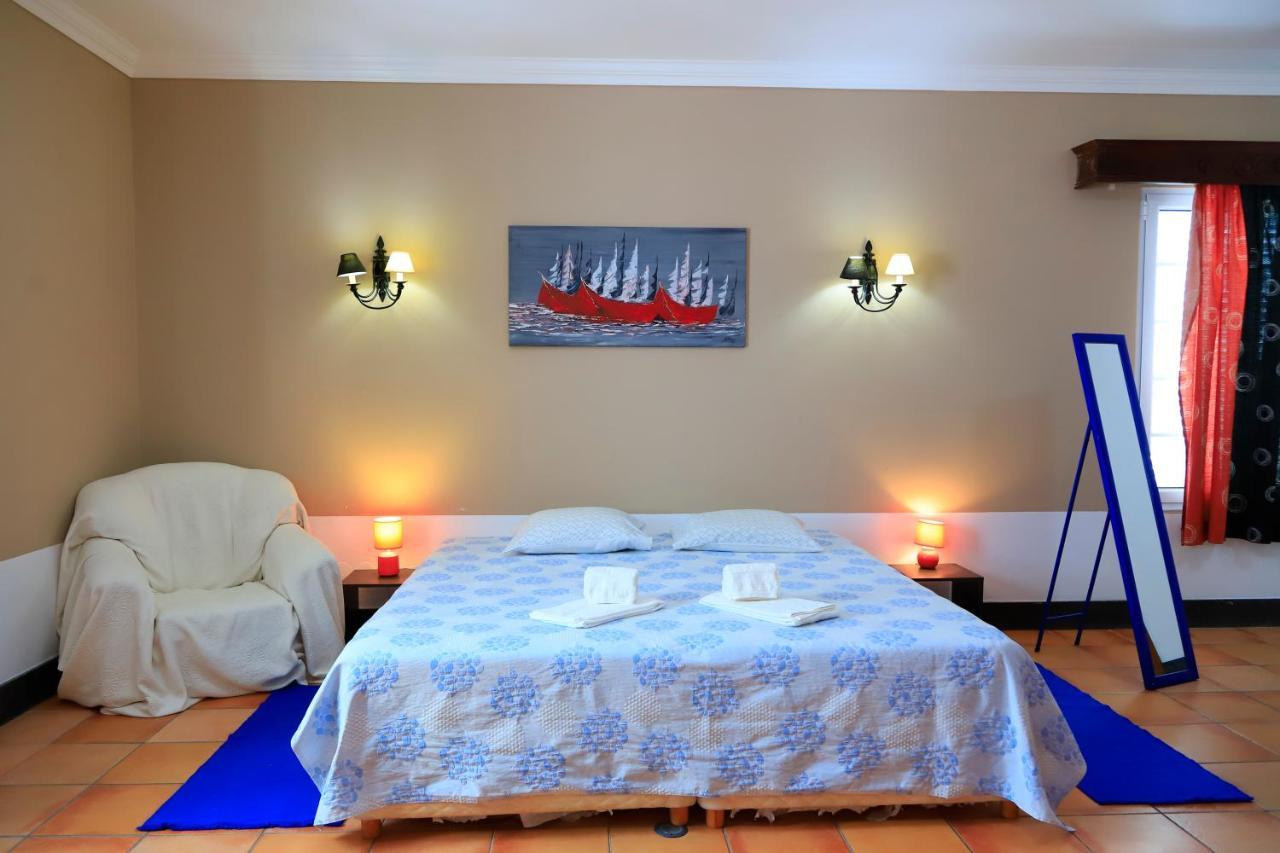 Bella Italia Populo Guest House Ponta Delgada Dış mekan fotoğraf