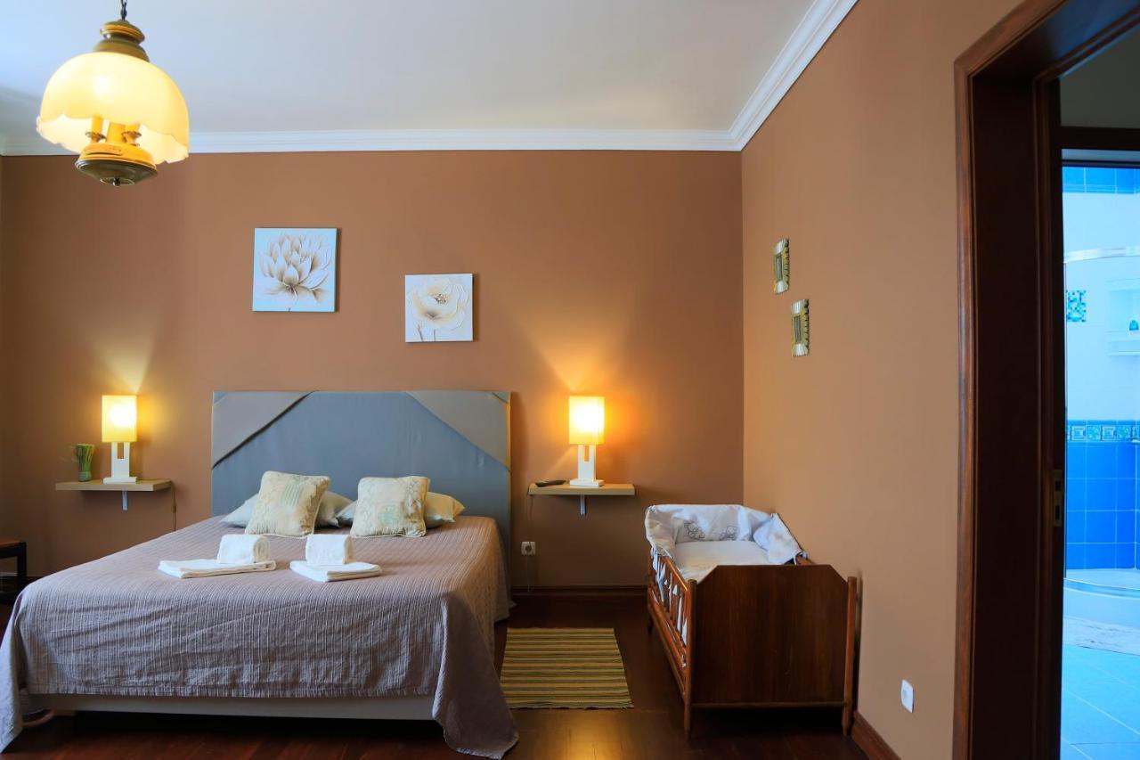 Bella Italia Populo Guest House Ponta Delgada Dış mekan fotoğraf