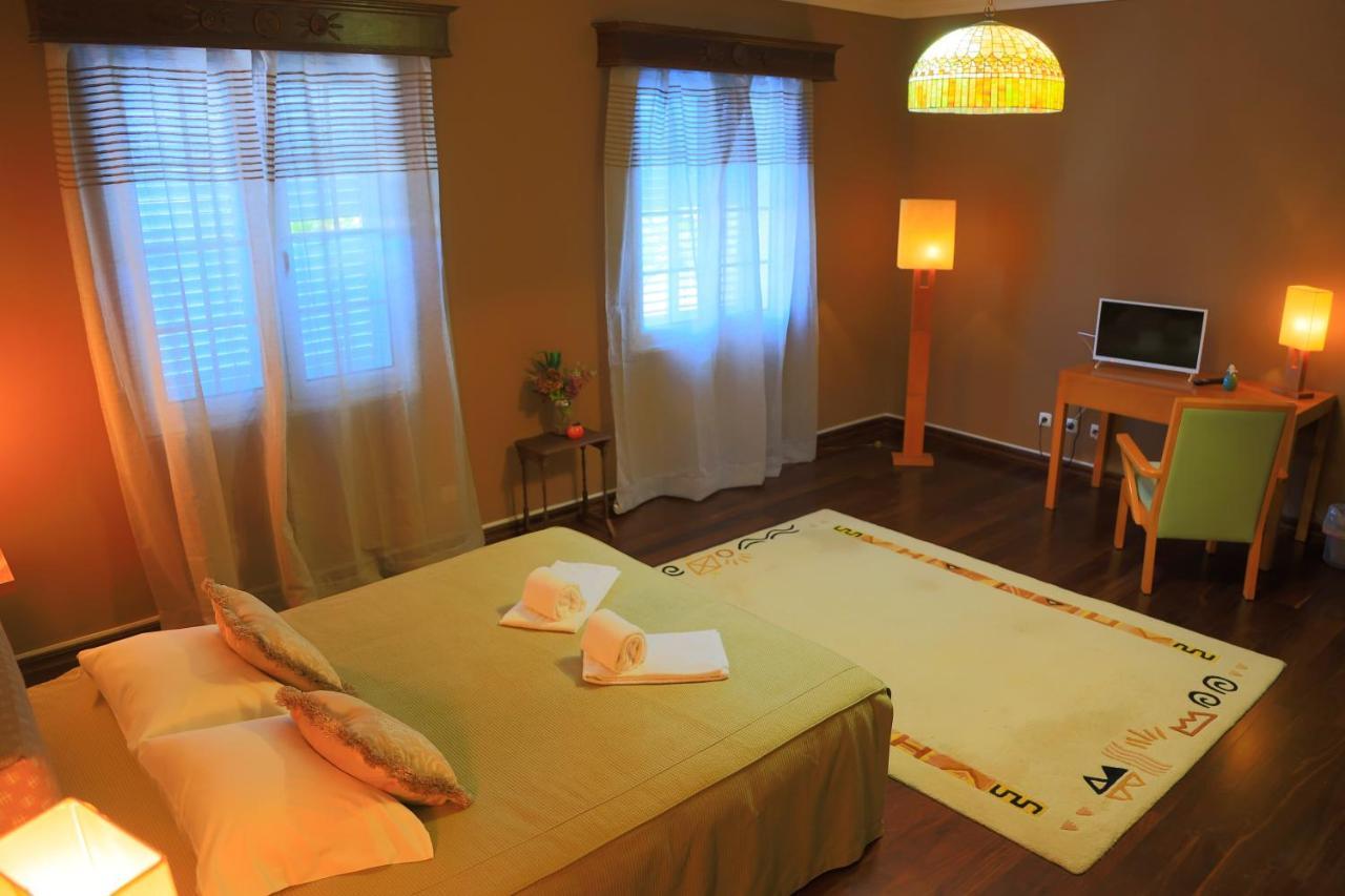Bella Italia Populo Guest House Ponta Delgada Dış mekan fotoğraf