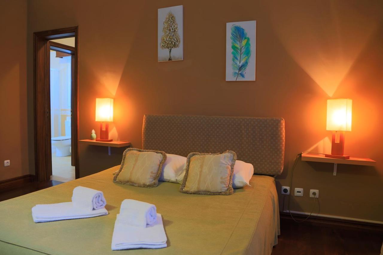 Bella Italia Populo Guest House Ponta Delgada Dış mekan fotoğraf