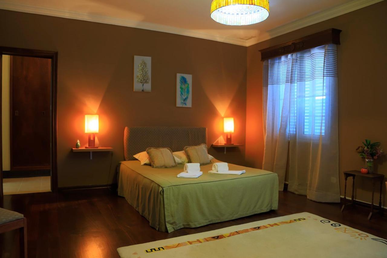 Bella Italia Populo Guest House Ponta Delgada Dış mekan fotoğraf