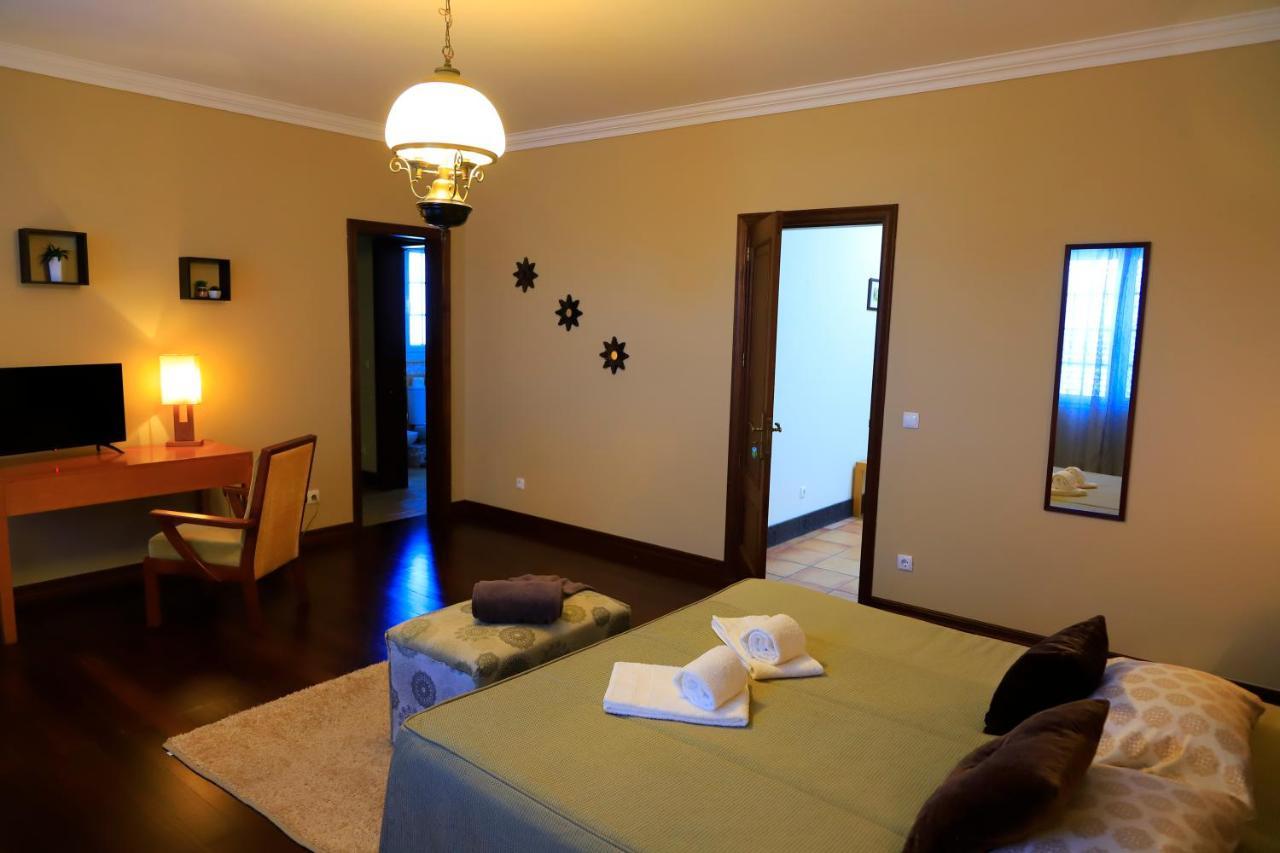 Bella Italia Populo Guest House Ponta Delgada Dış mekan fotoğraf