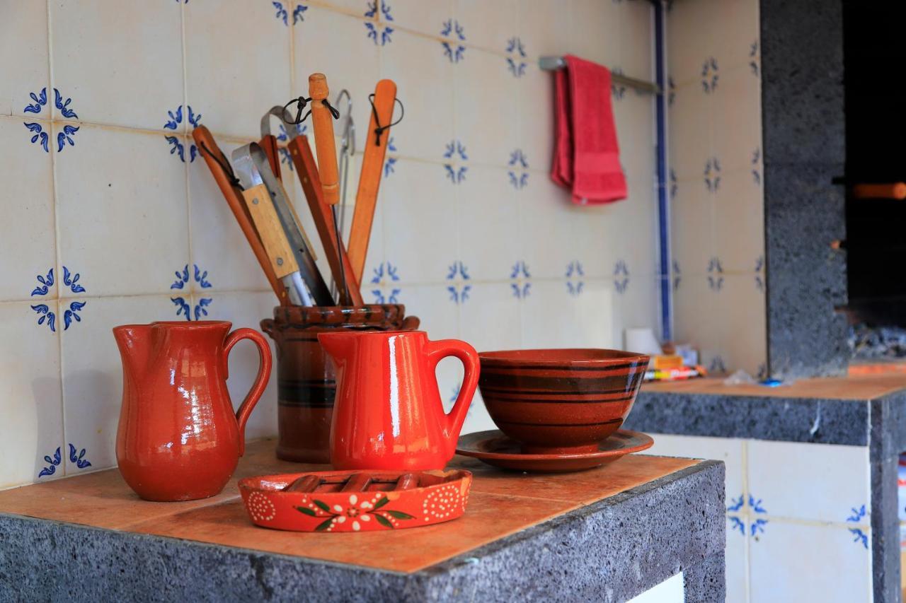 Bella Italia Populo Guest House Ponta Delgada Dış mekan fotoğraf