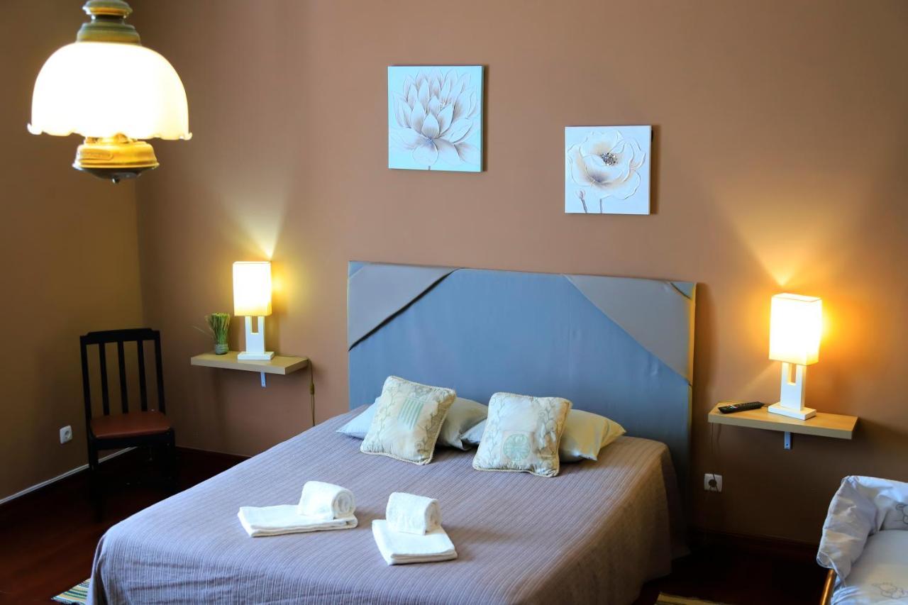 Bella Italia Populo Guest House Ponta Delgada Dış mekan fotoğraf