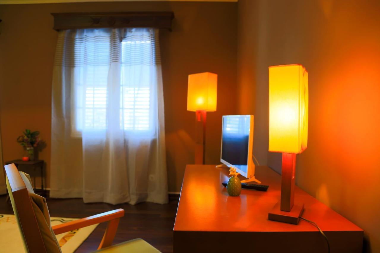 Bella Italia Populo Guest House Ponta Delgada Dış mekan fotoğraf