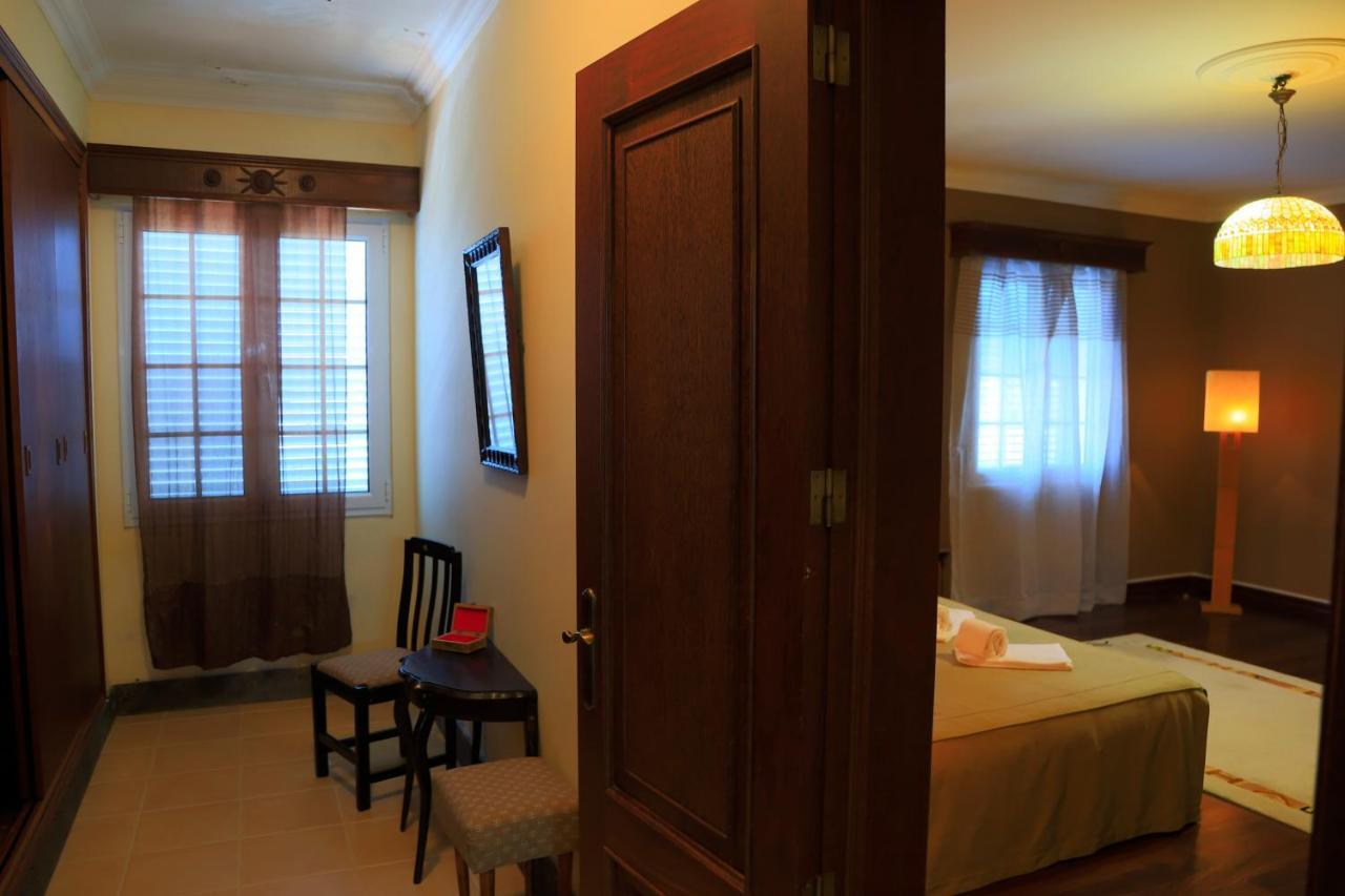 Bella Italia Populo Guest House Ponta Delgada Dış mekan fotoğraf