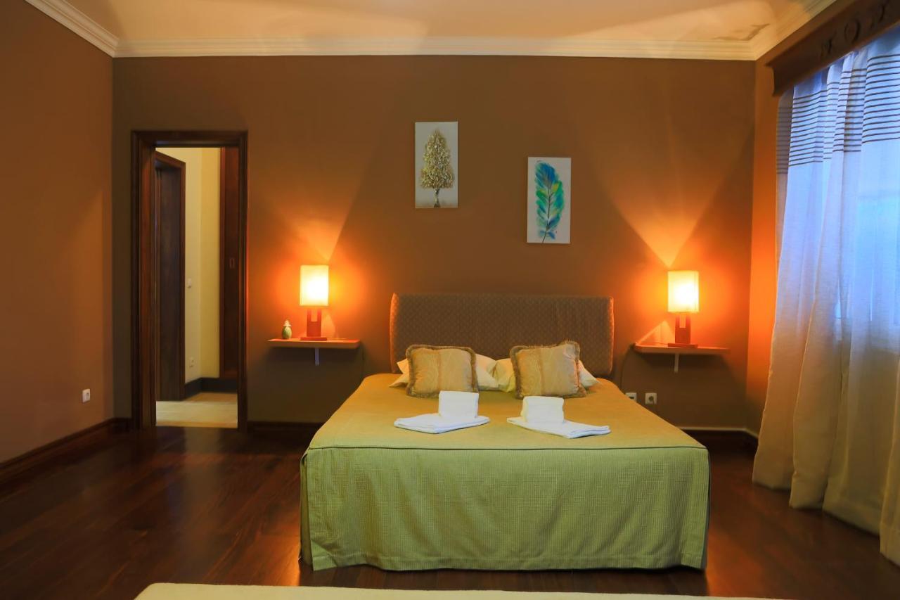 Bella Italia Populo Guest House Ponta Delgada Dış mekan fotoğraf
