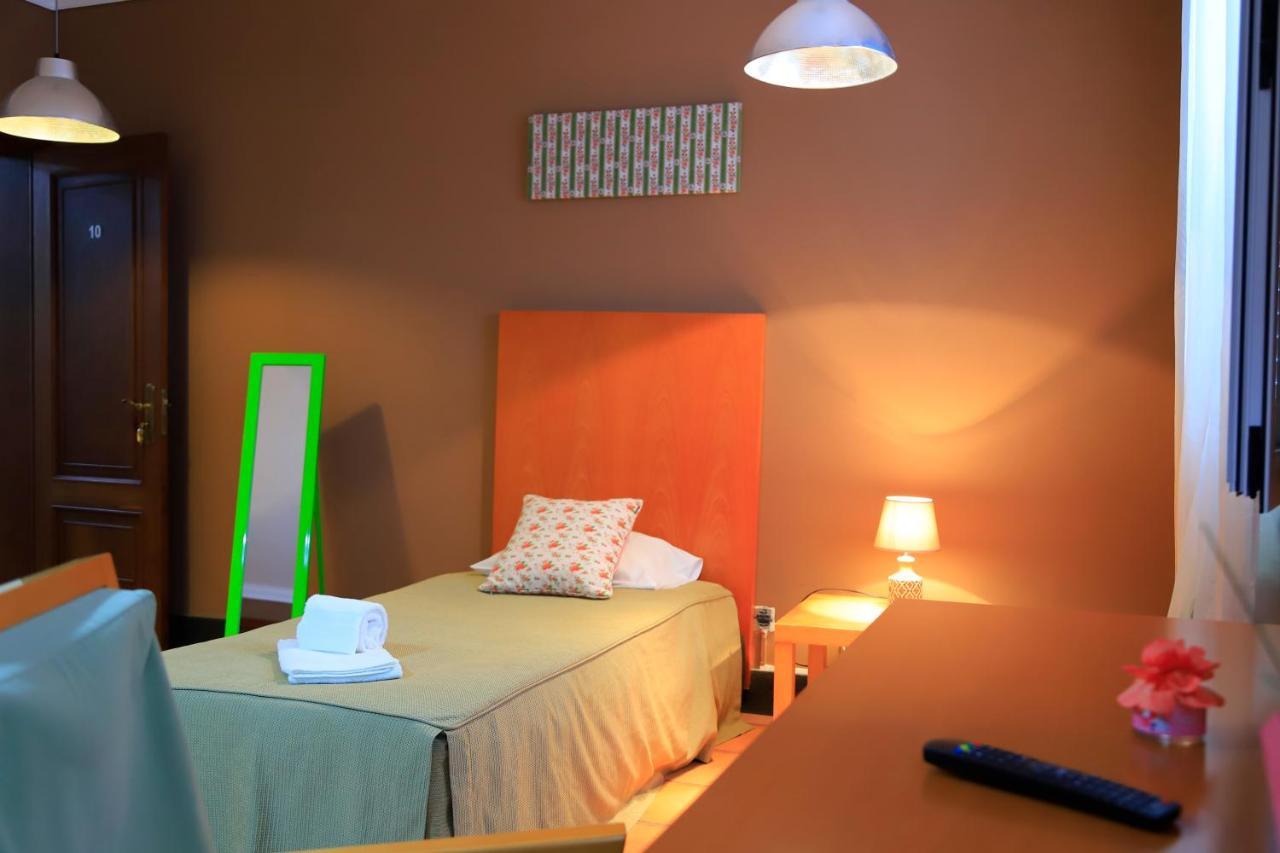 Bella Italia Populo Guest House Ponta Delgada Dış mekan fotoğraf