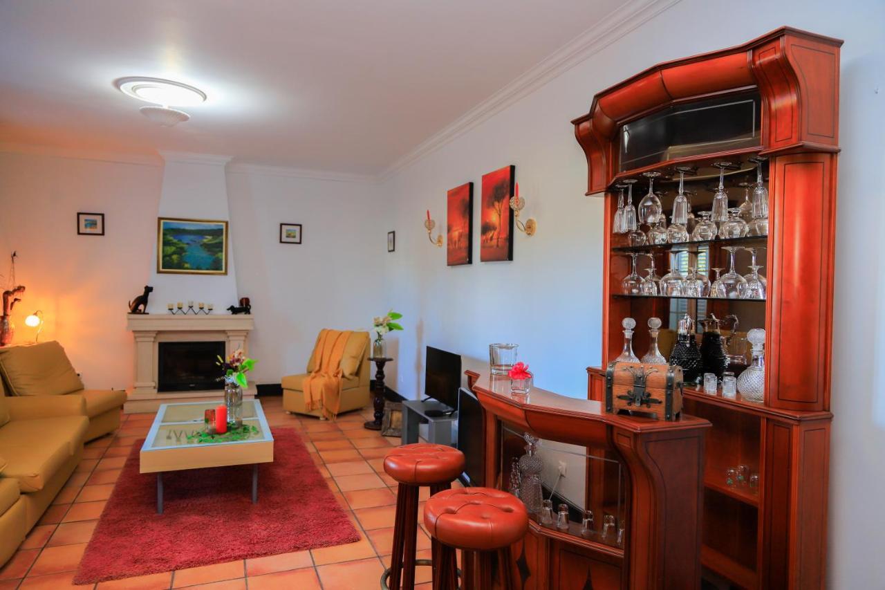 Bella Italia Populo Guest House Ponta Delgada Dış mekan fotoğraf