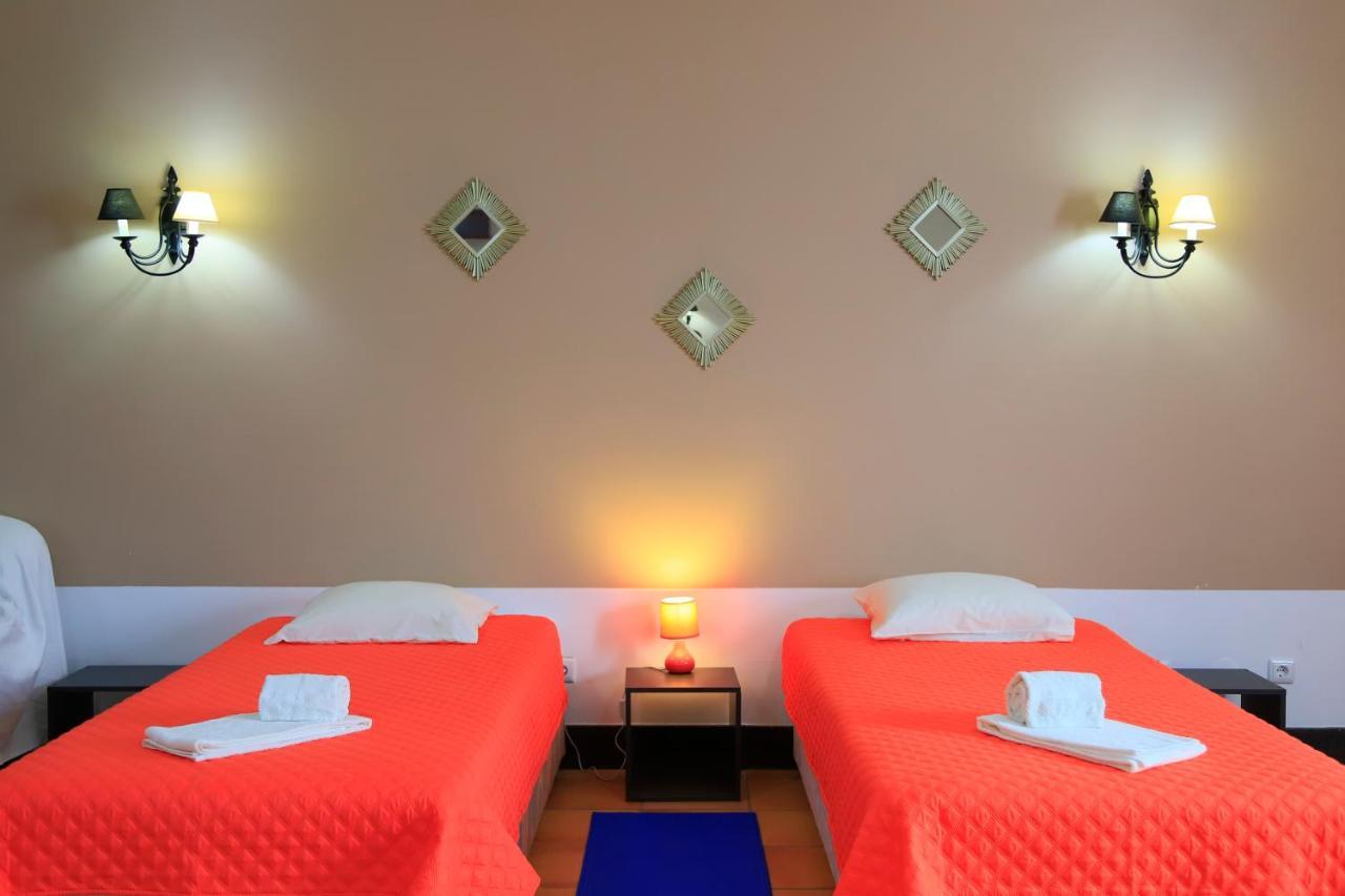 Bella Italia Populo Guest House Ponta Delgada Dış mekan fotoğraf