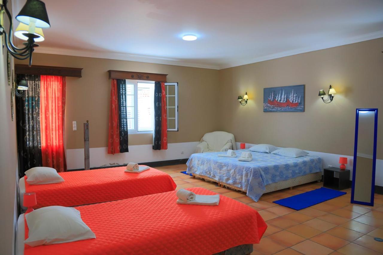 Bella Italia Populo Guest House Ponta Delgada Dış mekan fotoğraf
