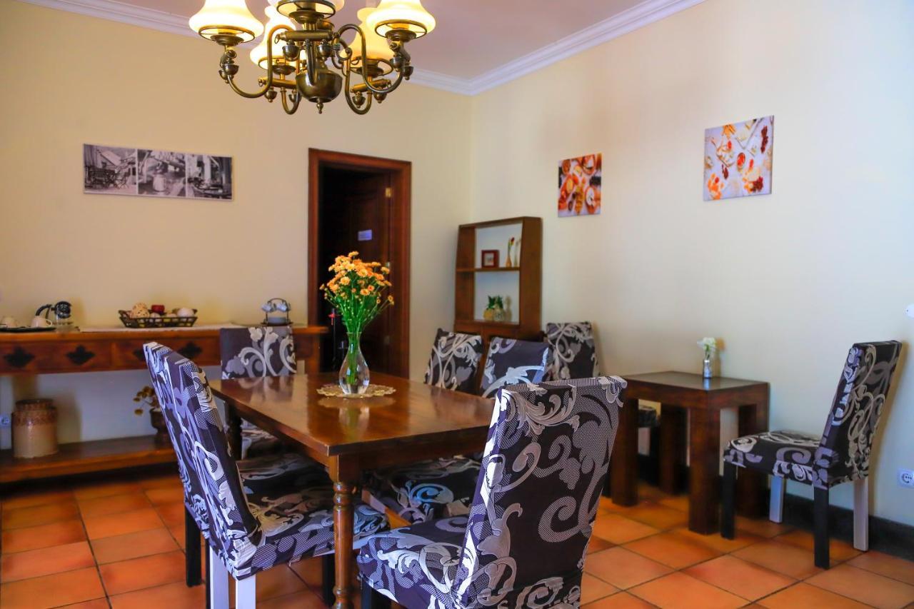 Bella Italia Populo Guest House Ponta Delgada Dış mekan fotoğraf