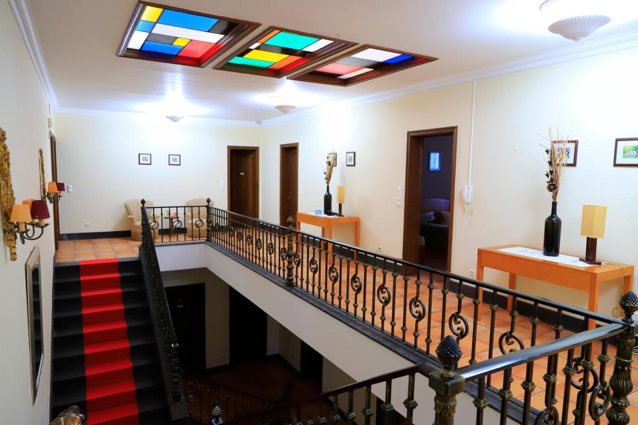 Bella Italia Populo Guest House Ponta Delgada Dış mekan fotoğraf