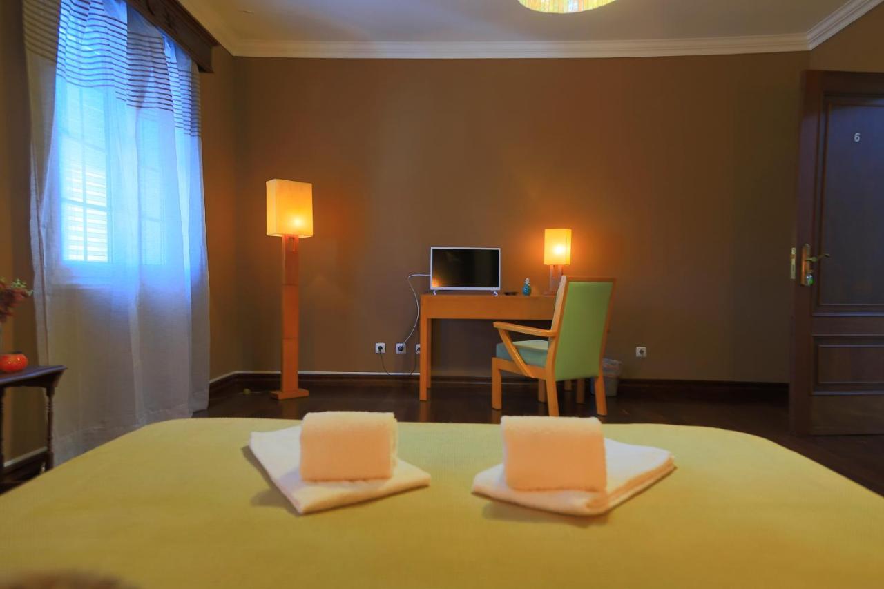 Bella Italia Populo Guest House Ponta Delgada Dış mekan fotoğraf
