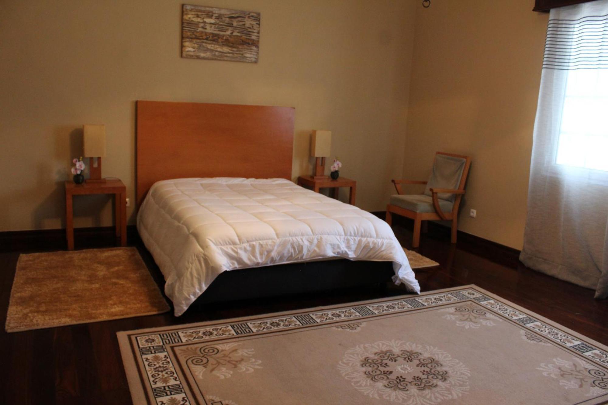 Bella Italia Populo Guest House Ponta Delgada Dış mekan fotoğraf